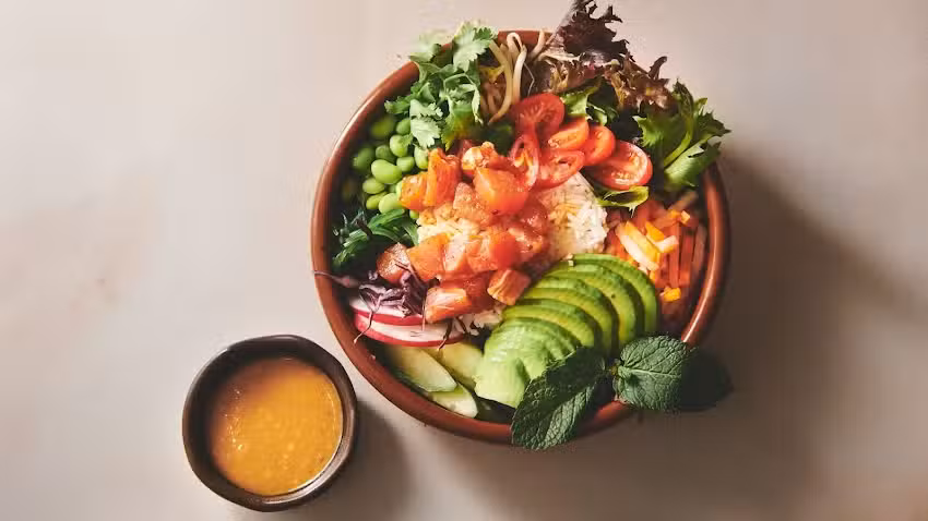 La Tre to Go S&oslash;borg