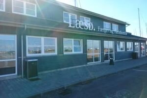 Læsøfærgens Bistro