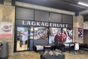 Lagkagehuset