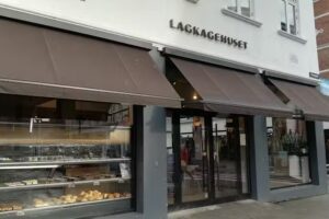 Lagkagehuset