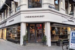 Lagkagehuset