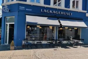 Lagkagehuset