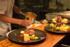 Lakaj &ndash; Bistro