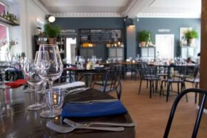 LaLaLa Private Dining