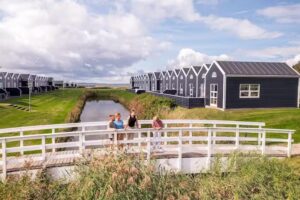 Landal R&oslash;nbjerg