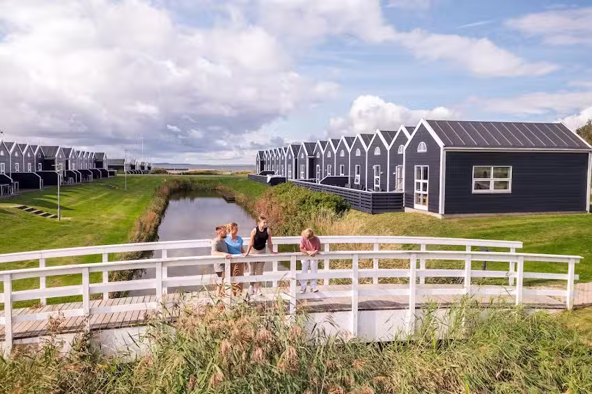 Landal R&oslash;nbjerg