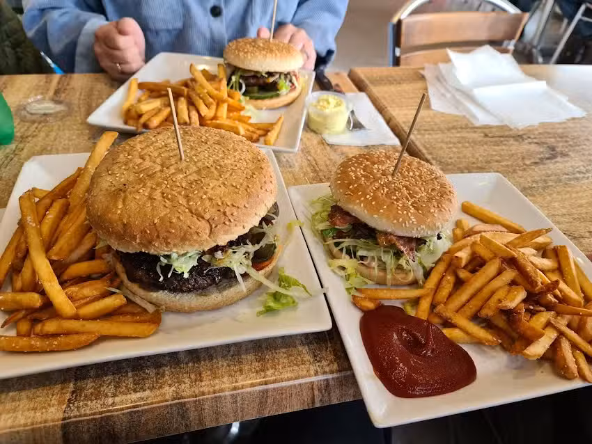 Landevejsgrillen fuglebjerg