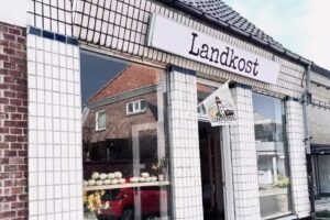 Landkost