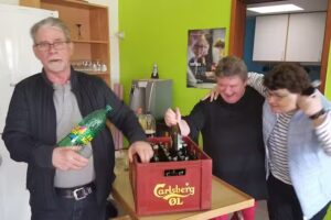 Landstedet Restaurant