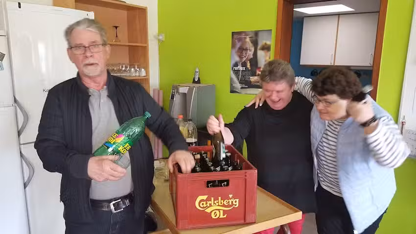 Landstedet Restaurant