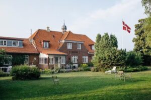 Langebjerg Pension & Spisested