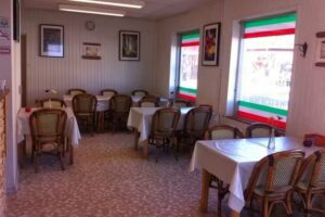 Langeskov pizza og grill