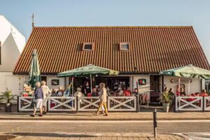 Lanternen Blokhus – Live Musik hver fredag & lørdag