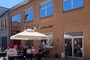 LARSEN – Holstebro