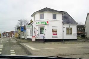 Latini Pizza &ndash; Svinninge