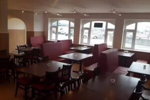 Lawrence restaurant pizza