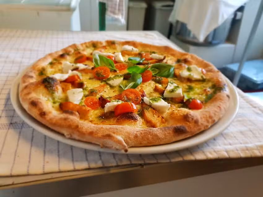 Le Quattro Stagioni Uno