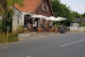 Lek&acute;s Thai Food