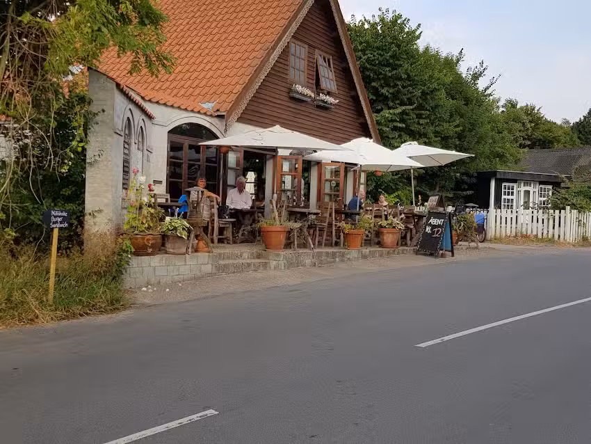 Lek&acute;s Thai Food