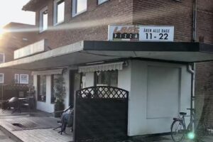 Leo&rsquo;s Pizza &ndash; Indre Ringvej
