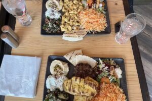 Liban Cuisine Nordvest