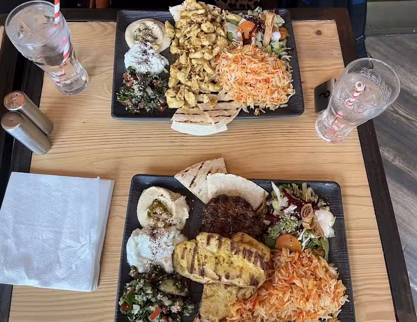 Liban Cuisine Nordvest