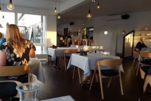 Lille K by Grantland