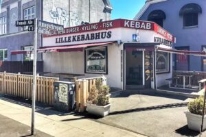 Lille Kebabhus