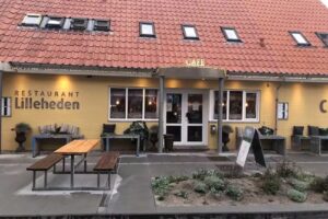 Lilleheden Cafe & Restaurant
