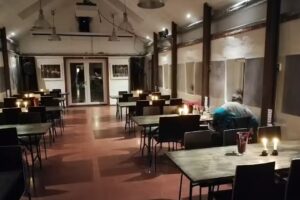 Lillesyd Forsamlingshus