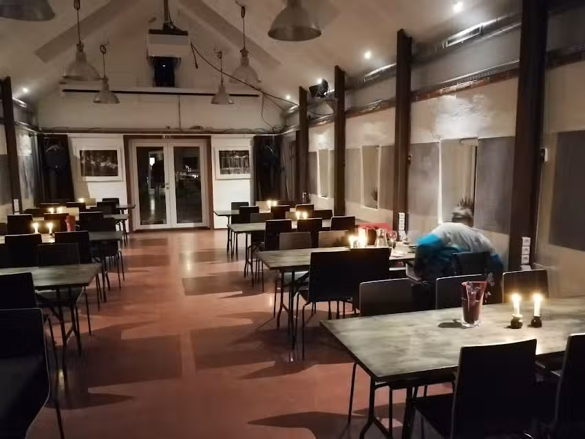 Lillesyd Forsamlingshus