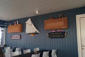 Limfjordens Pizzaria og Grill