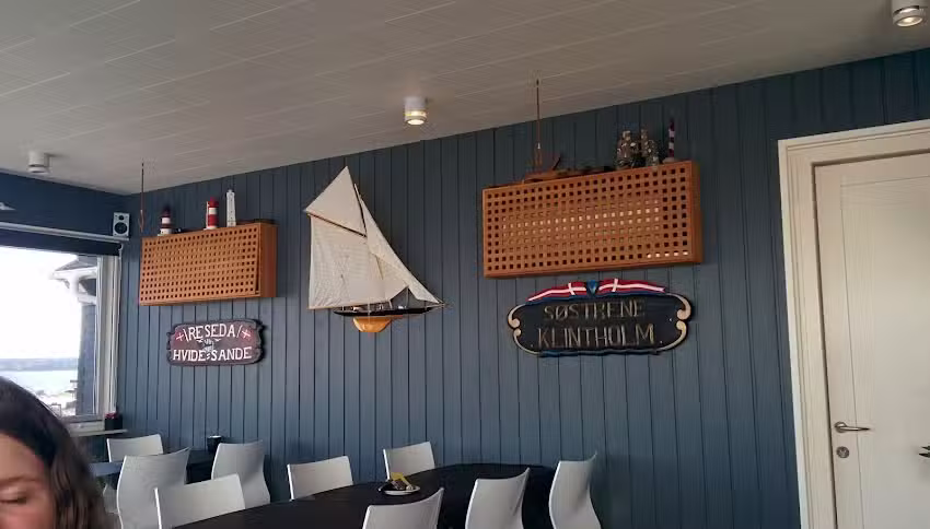 Limfjordens Pizzaria og Grill