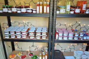 Lipperts Landbod &ndash; Chilispecialiteter