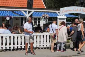 Lisestuen Cafe & Burgerbar