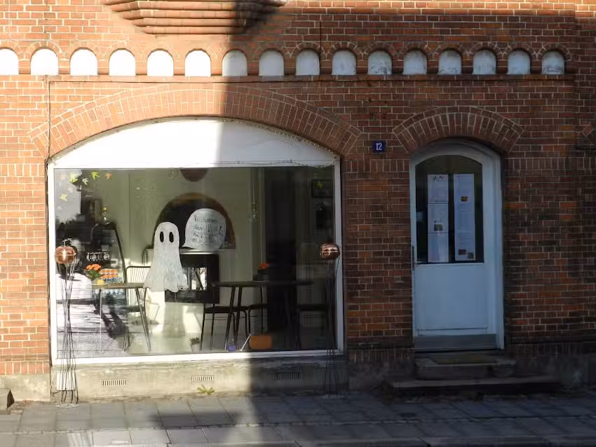 Little Italy Glamsbjerg