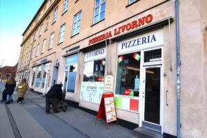 Livorno Pizzeria