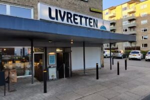 Livretten
