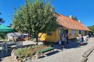 Lodsoldermandsgården