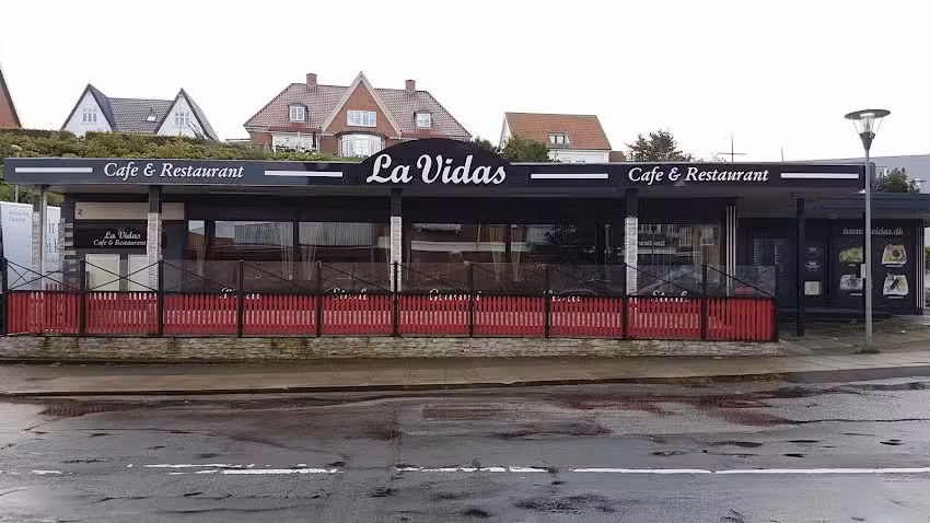 L&oslash;gst&oslash;r Steak Pizza og Pasta