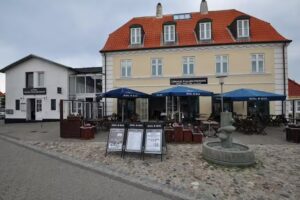 Løkken Fiskerestaurant