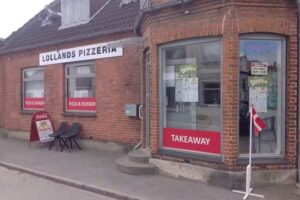 Lollands pizzaria