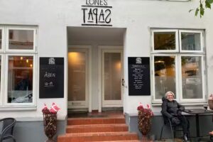 Lones Tapas – Tapas & Sandwich bar