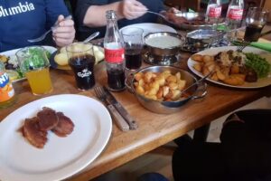 Løsning Kro og Gæstgivergård