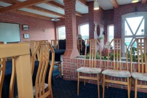 L&oslash;velbro BISTRO