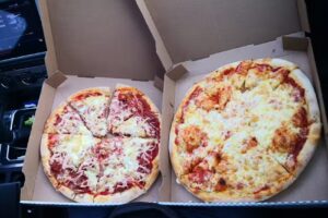 Luksus Pizza & Grill