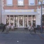 Luksus Pizza & Grill