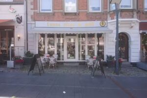 Luksus Pizza & Grill