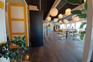 LULA &ndash; Bar & Restaurant