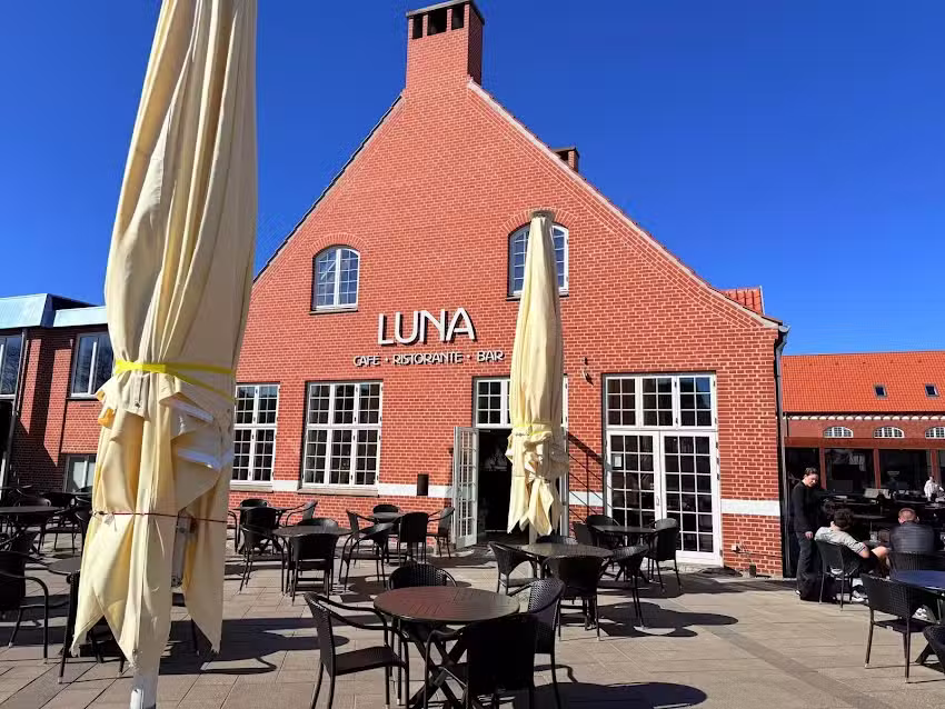 Luna Ristorante